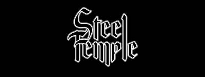 logo Steel Temple